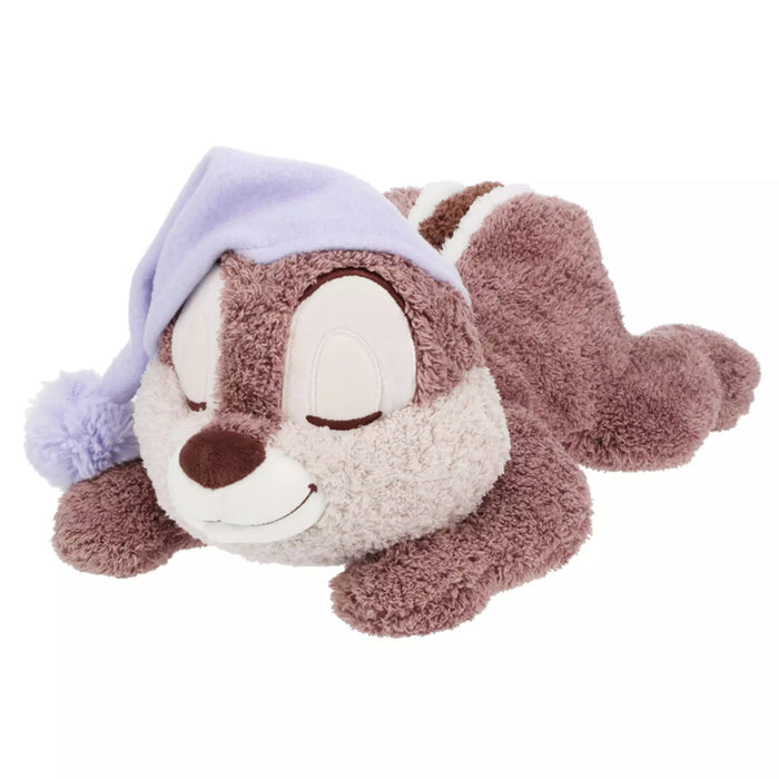 TDR - Nemu-Nemi with Chip & Dale Collection x Body Pillow Set (Release Date: Nov 21, 2024)