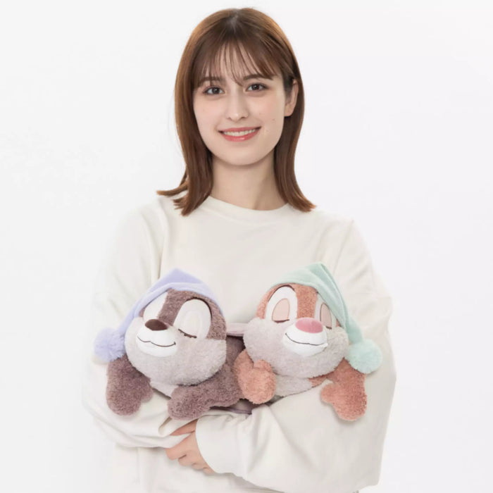 TDR - Nemu-Nemi with Chip & Dale Collection x Body Pillow Set (Release Date: Nov 21, 2024)