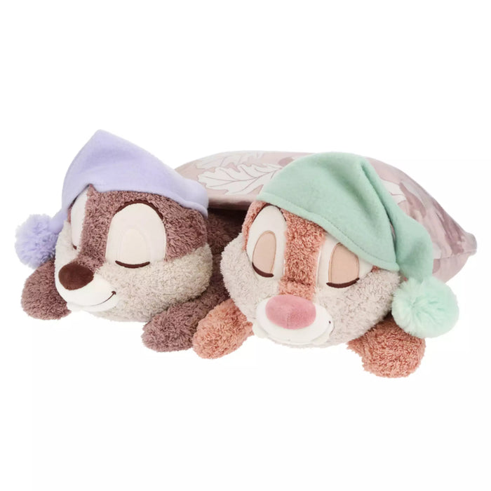TDR - Nemu-Nemi with Chip & Dale Collection x Body Pillow Set (Release Date: Nov 21, 2024)