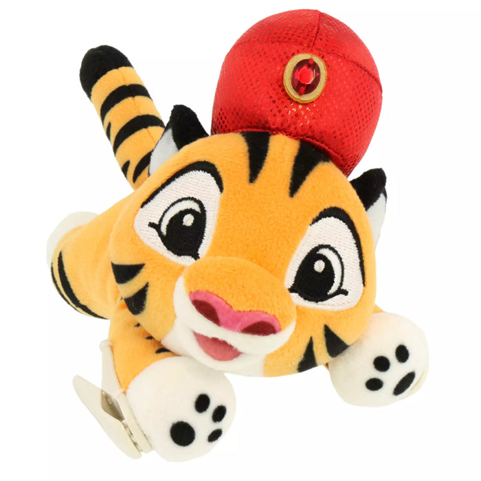 TDR - Chandu Shoulder Plush Toy & Keychain