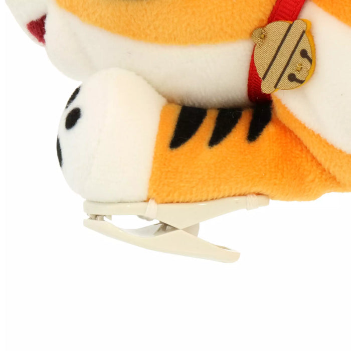 TDR - Chandu Shoulder Plush Toy & Keychain