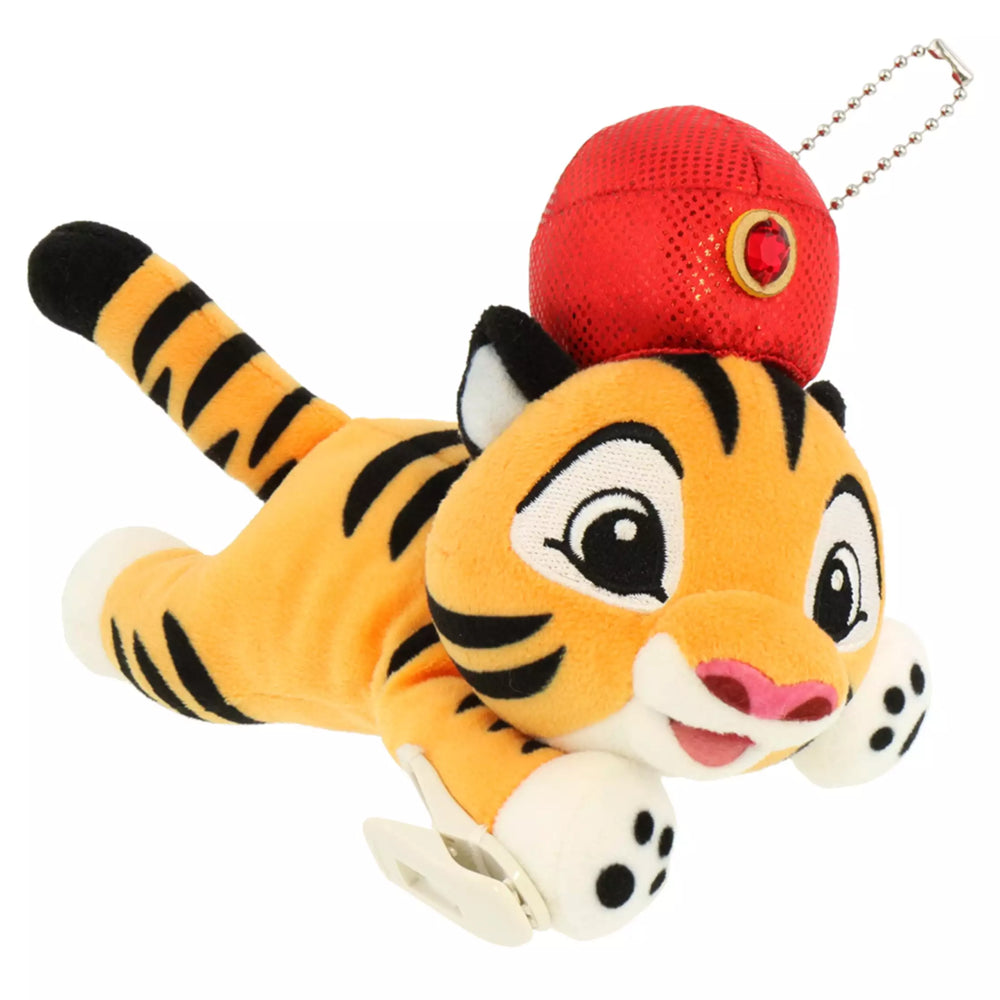 TDR - Chandu Shoulder Plush Toy & Keychain