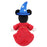 TDR - Mickey Mouse Sorcerer's Apprentice Plush Toy
