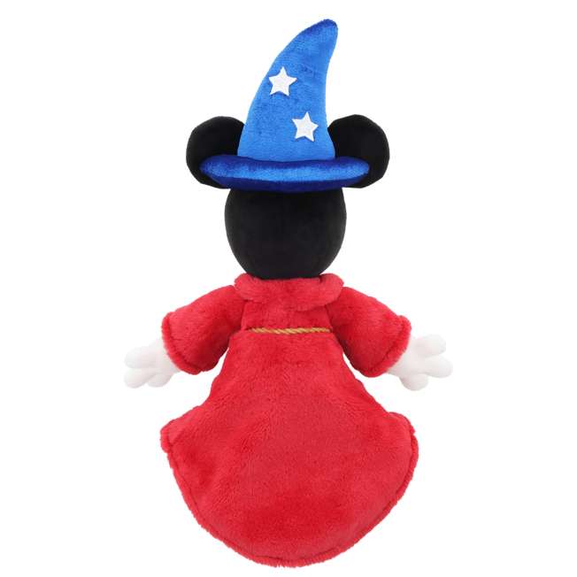 TDR - Mickey Mouse Sorcerer's Apprentice Plush Toy