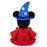 TDR - Mickey Mouse Sorcerer's Apprentice Plush Toy
