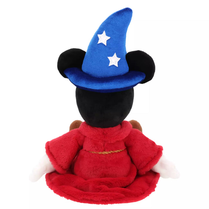 TDR - Mickey Mouse Sorcerer's Apprentice Plush Toy