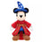 TDR - Mickey Mouse Sorcerer's Apprentice Plush Toy