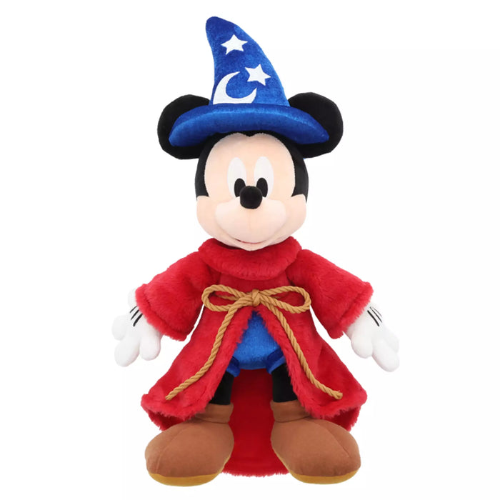 TDR - Mickey Mouse Sorcerer's Apprentice Plush Toy