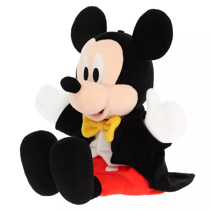 TDR - Mickey Mouse Hand Puppet Plush Toy (Release Date: May 22, 2025)