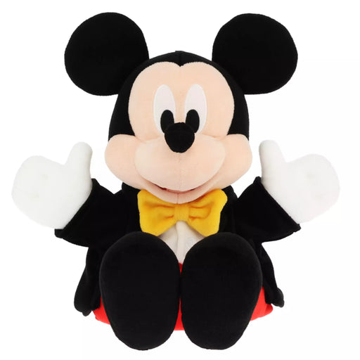 TDR - Mickey Mouse Hand Puppet Plush Toy (Release Date: May 22, 2025)