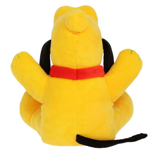 TDR - Pluto Hand Puppet Plush Toy (Release Date: May 22, 2025)