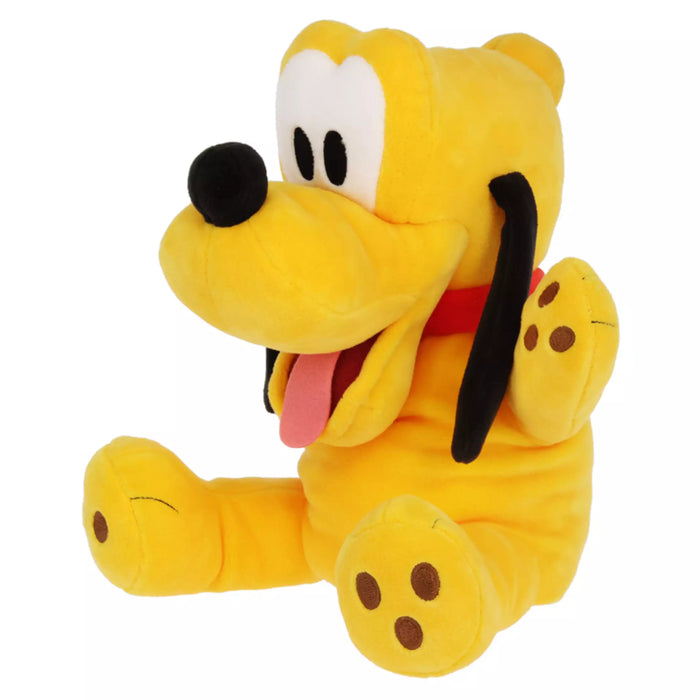 TDR - Pluto Hand Puppet Plush Toy (Release Date: May 22, 2025)