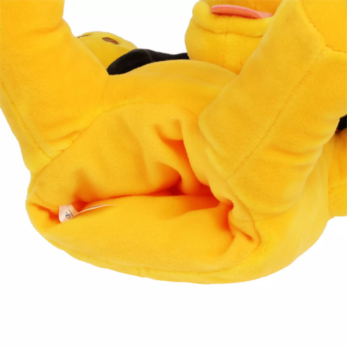 TDR - Pluto Hand Puppet Plush Toy (Release Date: May 22, 2025)