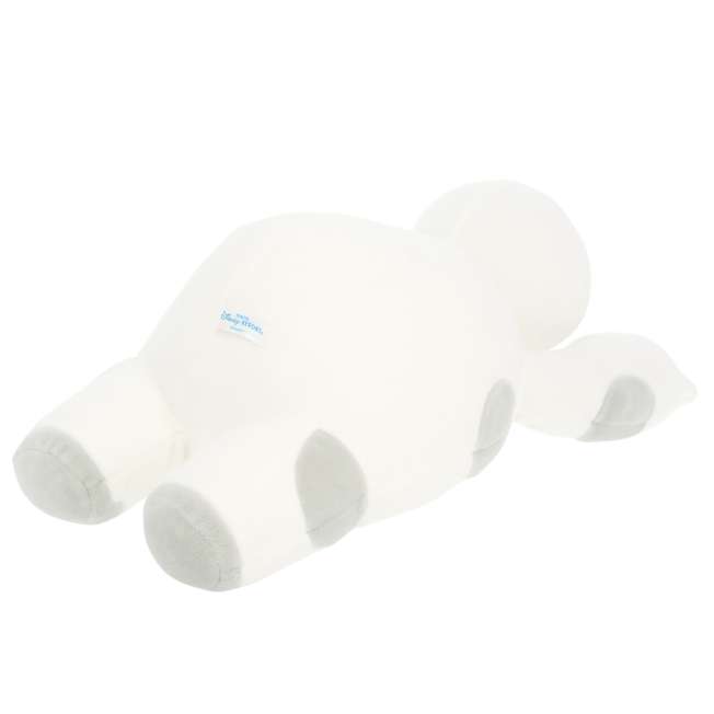 TDR - Big Hero 6 Baymax Laying Pose Plush Toy (Release Date: Jun 5, 2025)