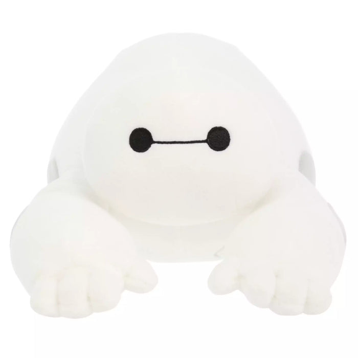 TDR - Big Hero 6 Baymax Laying Pose Plush Toy (Release Date: Jun 5, 2025)