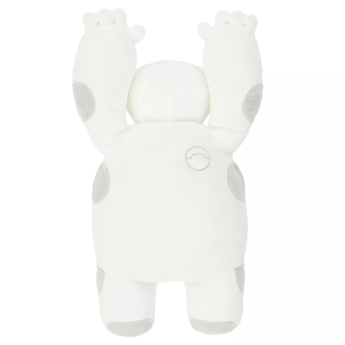 TDR - Big Hero 6 Baymax Laying Pose Plush Toy (Release Date: Jun 5, 2025)