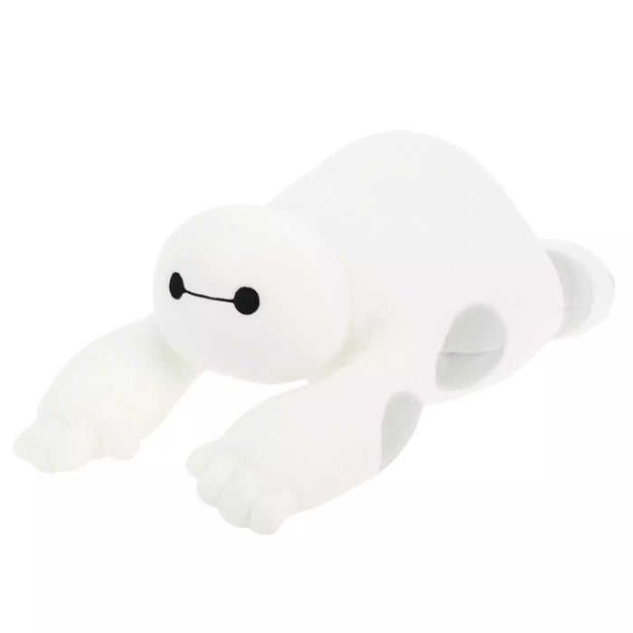 TDR - Big Hero 6 Baymax Laying Pose Plush Toy (Release Date: Jun 5, 2025)