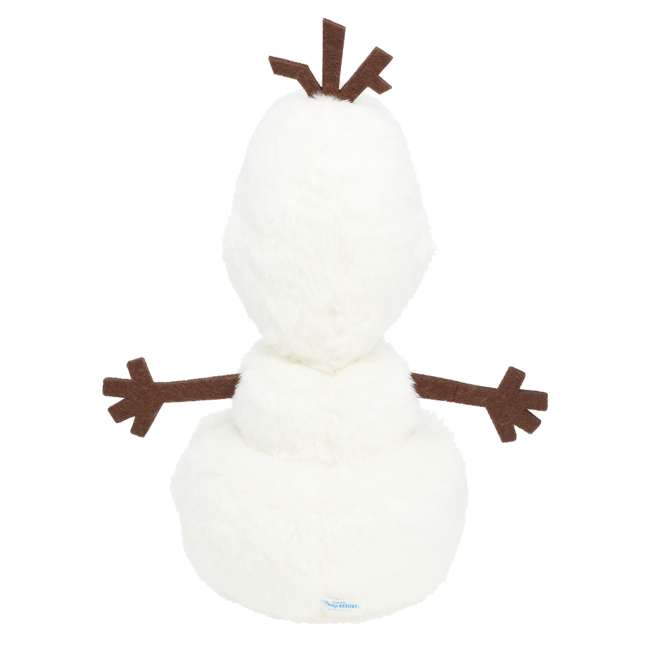 TDR - Frozen Olaf Plush Toy (Release Date: Jun 5, 2025)