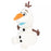 TDR - Frozen Olaf Plush Toy (Release Date: Jun 5, 2025)