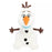 TDR - Frozen Olaf Plush Toy (Release Date: Jun 5, 2025)