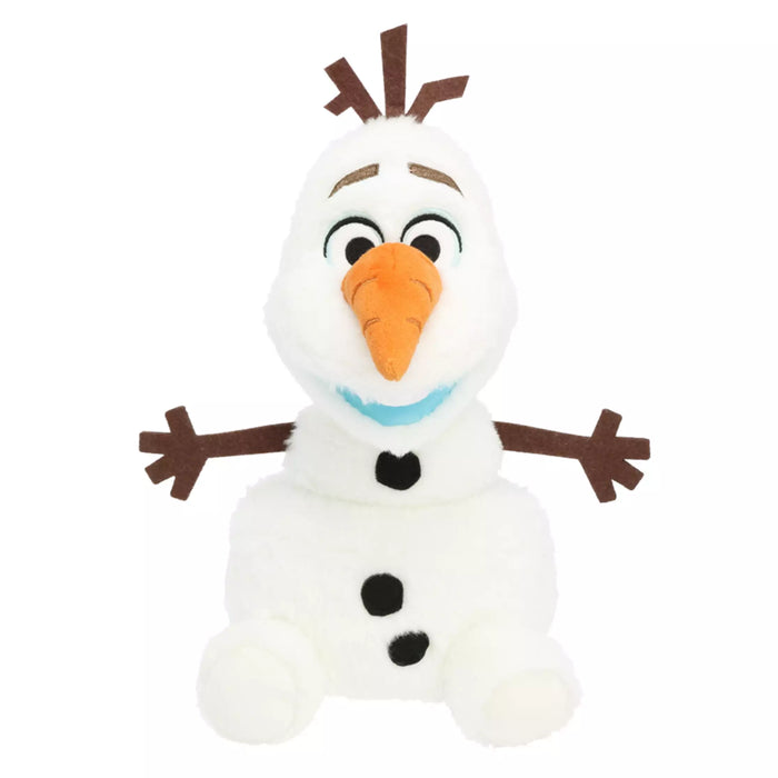 TDR - Frozen Olaf Plush Toy (Release Date: Jun 5, 2025)