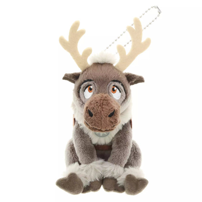 TDR - Frozen Sven Shoulder Plush Toy & Keychain (Release Date: Jun 5, 2025)