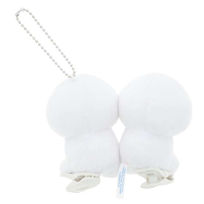 TDR - Frozen Snowgies Shoulder Plush Toy & Keychain (Release Date: Jun 5, 2025)