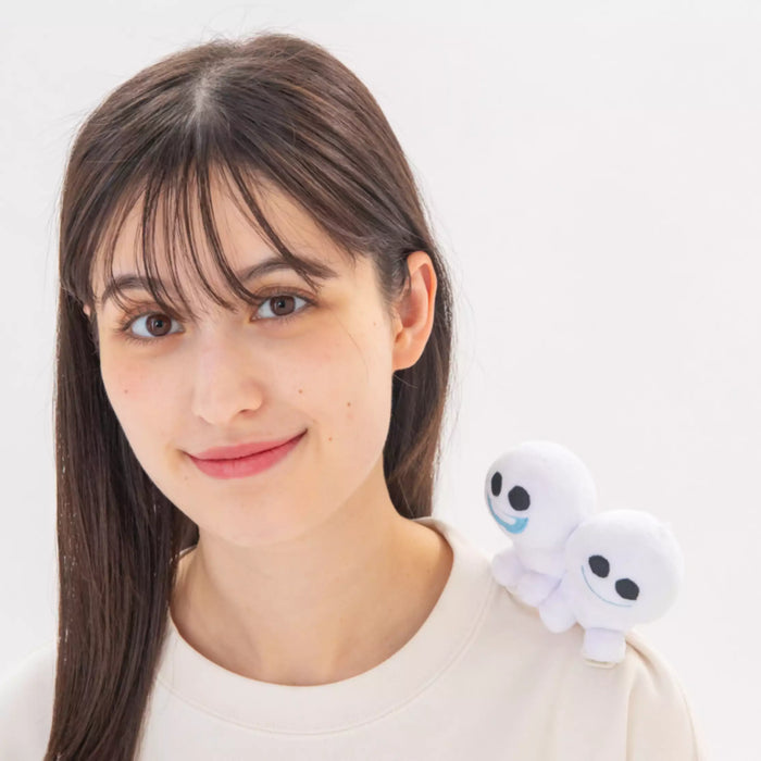 TDR - Frozen Snowgies Shoulder Plush Toy & Keychain (Release Date: Jun 5, 2025)
