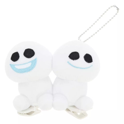 TDR - Frozen Snowgies Shoulder Plush Toy & Keychain (Release Date: Jun 5, 2025)