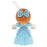 TDR - Wendy Darling Shoulder Plush Toy & Keychain (Release Date: Jun 5, 2025)
