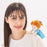 TDR - Wendy Darling Shoulder Plush Toy & Keychain (Release Date: Jun 5, 2025)