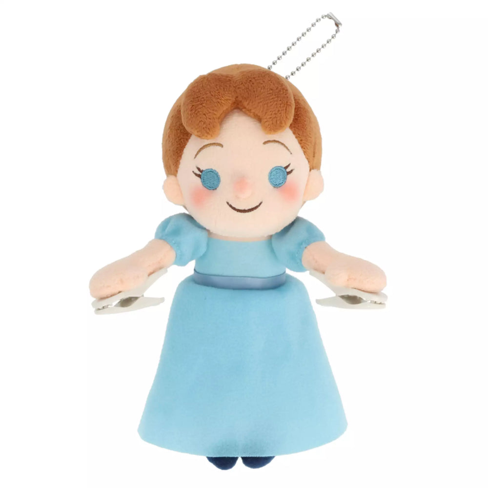 TDR - Wendy Darling Shoulder Plush Toy & Keychain (Release Date: Jun 5, 2025)