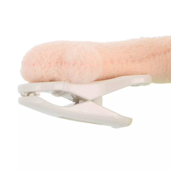 TDR - Tinkerbell Shoulder Plush Toy & Keychain (Release Date: Jun 5, 2025)