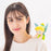 TDR - Tinkerbell Shoulder Plush Toy & Keychain (Release Date: Jun 5, 2025)