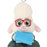TDR - Zootopia Bellwether Plush Charm (Release Date: Jun 26, 2025)