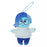 TDR - Inside Out Sadness Plush Keychain (Release Date: July 10, 2025)