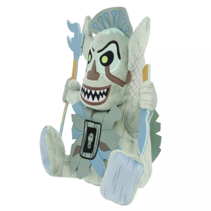 TDR - Tower of Terror Hand Puppet Plush Toy (Release Date: Sept 4, 2025)