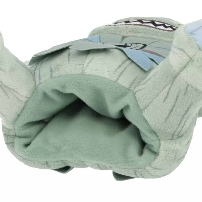 TDR - Tower of Terror Hand Puppet Plush Toy (Release Date: Sept 4, 2025)