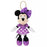 TDR - Tokyo Disney Resort "Minnie Mouse Style x Minnie Mouse Plush Keychain Color: Purple (Release Date: Mar 2, 2025)
