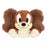 TDR - Fifi the Peke Shoulder Plush Toy & Keychain (Release Date: Jun 5, 2025)