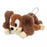TDR - Fifi the Peke Shoulder Plush Toy & Keychain (Release Date: Jun 5, 2025)