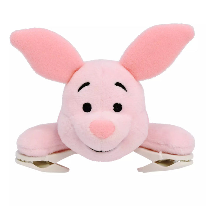 TDR - Piglet Shoulder Plush Toy & Keychain (Release Date: Jun 5, 2025)