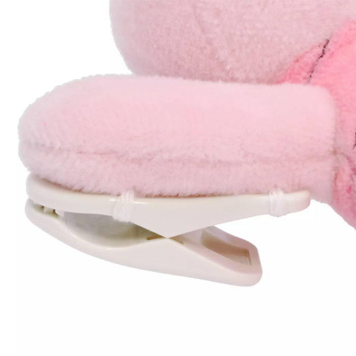 TDR - Piglet Shoulder Plush Toy & Keychain (Release Date: Jun 5, 2025)