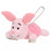 TDR - Piglet Shoulder Plush Toy & Keychain (Release Date: Jun 5, 2025)
