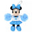 TDR - Mickey & Friends "Cheer Together" Collection x Mickey & Minnie Mouse Mystery Plush Keychain & Box (Release Date: Apr 24 2025)
