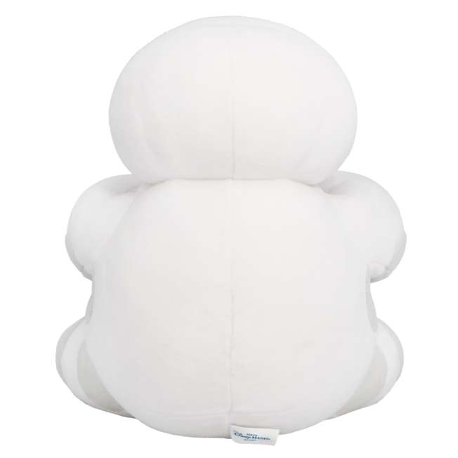 TDR - Colorful Neon & Baymax Themed Collection x Big Hero 6 Baymax Plush Toy (Release Date: July 1, 2025)