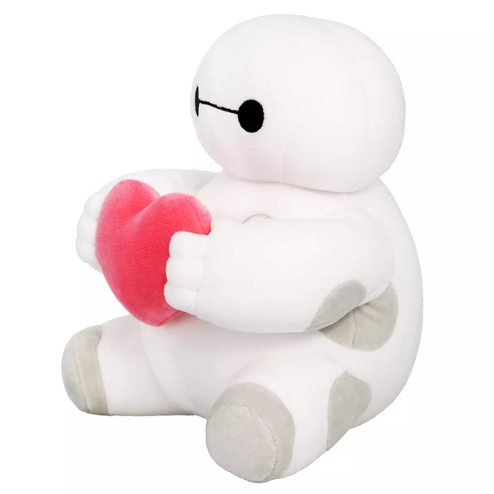 TDR - Colorful Neon & Baymax Themed Collection x Big Hero 6 Baymax Plush Toy (Release Date: July 1, 2025)