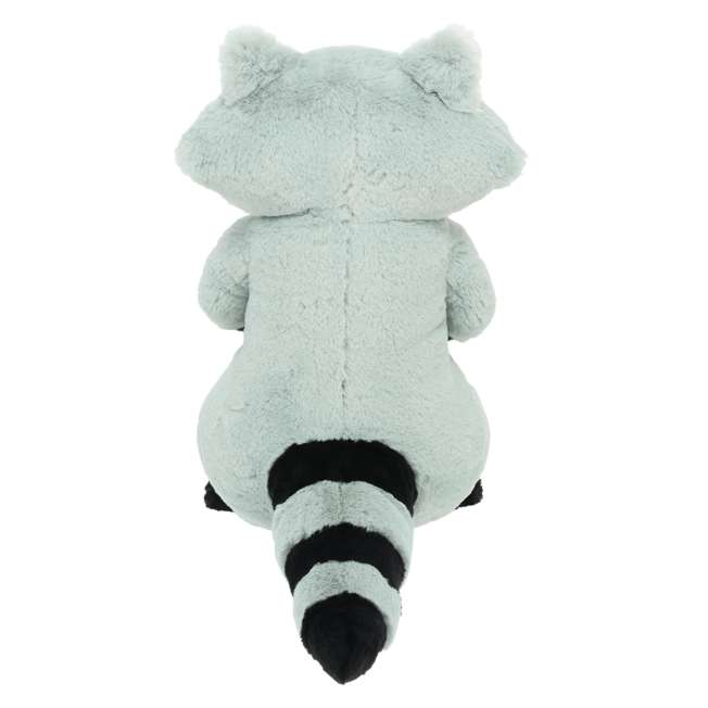 TDR - Fluffy Plushy Plush Toy x Pocahontas Meeko (Release Date: July 10, 2025)