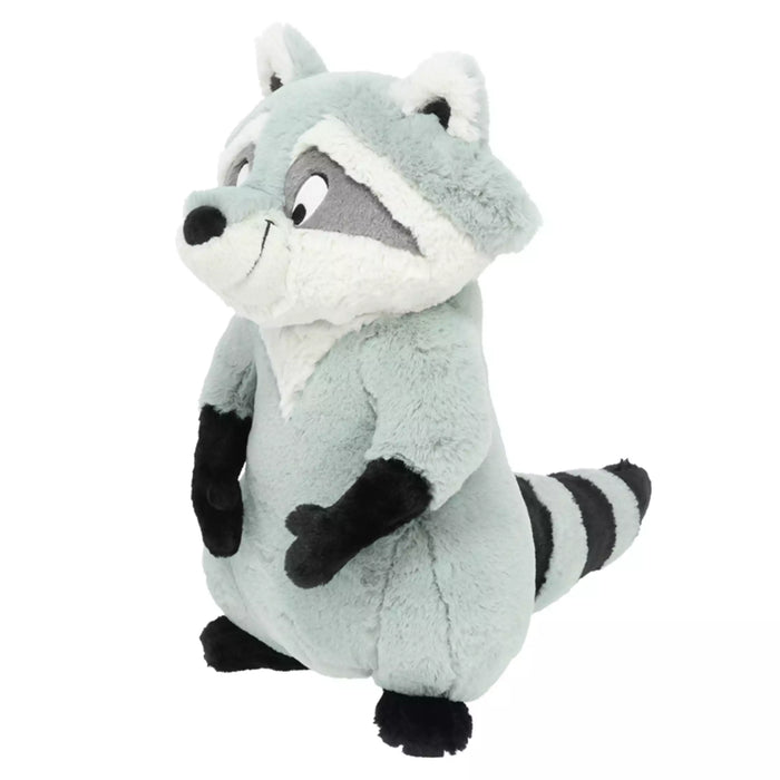 TDR - Fluffy Plushy Plush Toy x Pocahontas Meeko (Release Date: July 10, 2025)