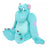 TDR - Fluffy Plushy Plush Toy x James P. Sullivan/Sulley (Release Date: July 10, 2025)